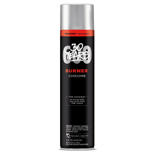 Molotow Burner Chrom 600ml 