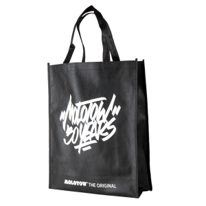 Molotow Shopping Bag 30 Years 